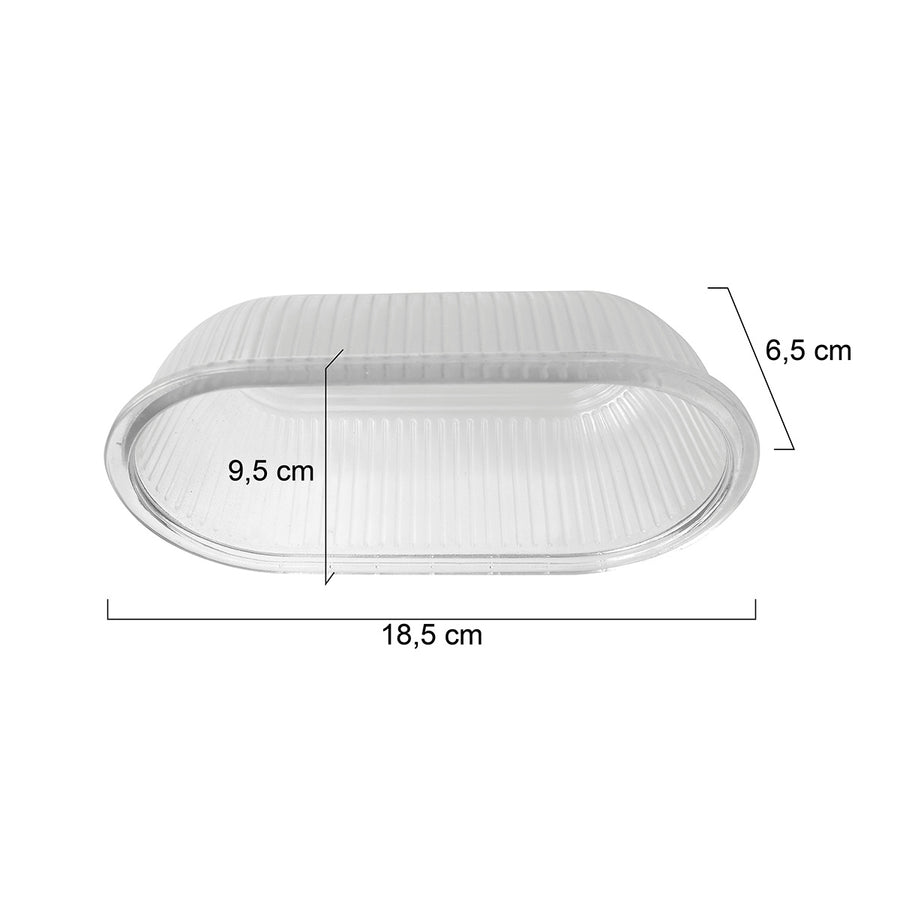 1340 glas mat
