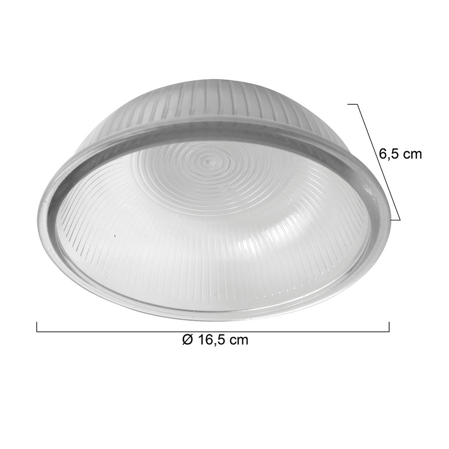 1342 glas mat