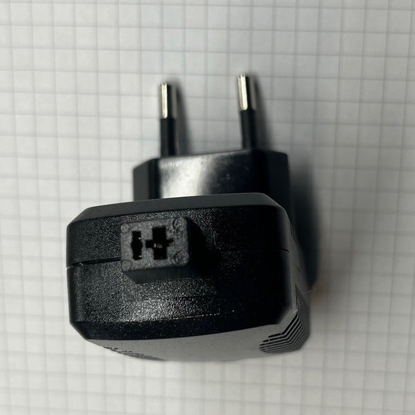 7862 Led driver 2x6wDC24V dimtowarm