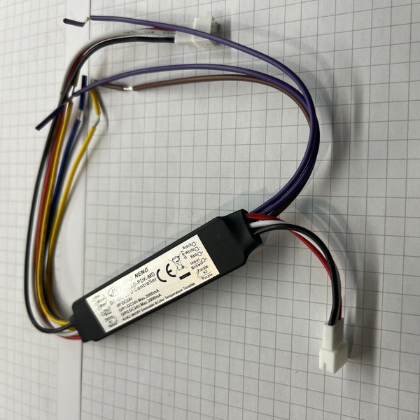 7970 dimmer 24V 2000mA