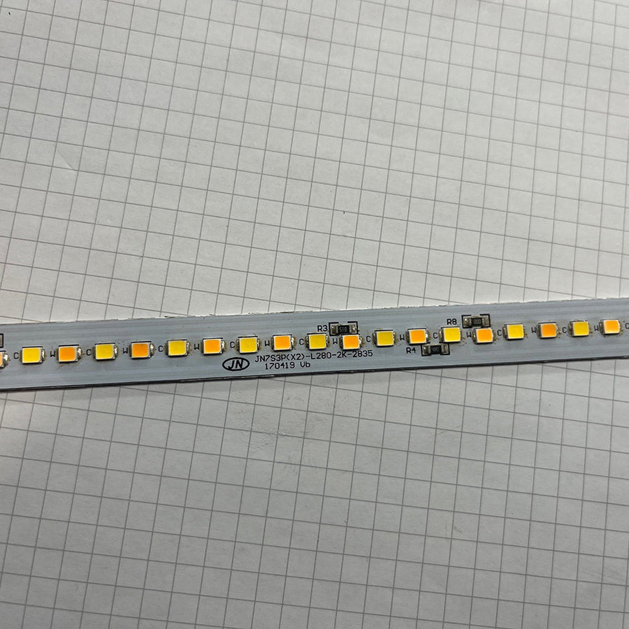 1482 ledstrip boven 4,2W 300mA