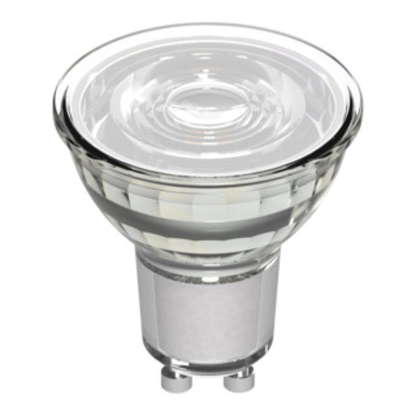 600163 GU10 Led Bulb 4w 345lm 2700K