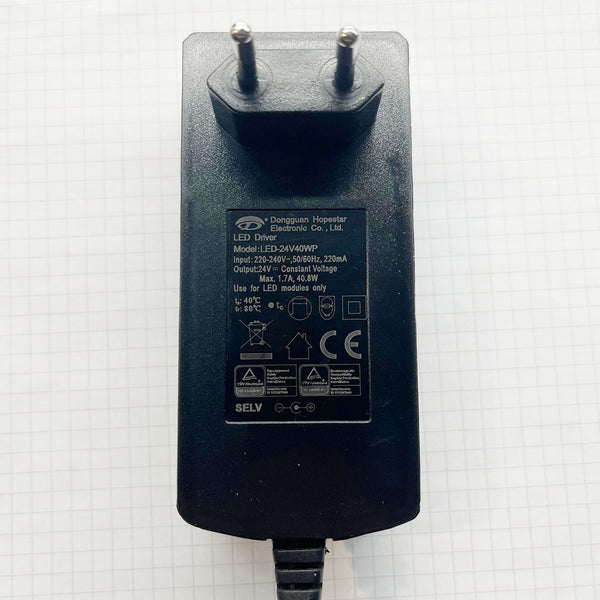 7500 Driver 24V 1,2A