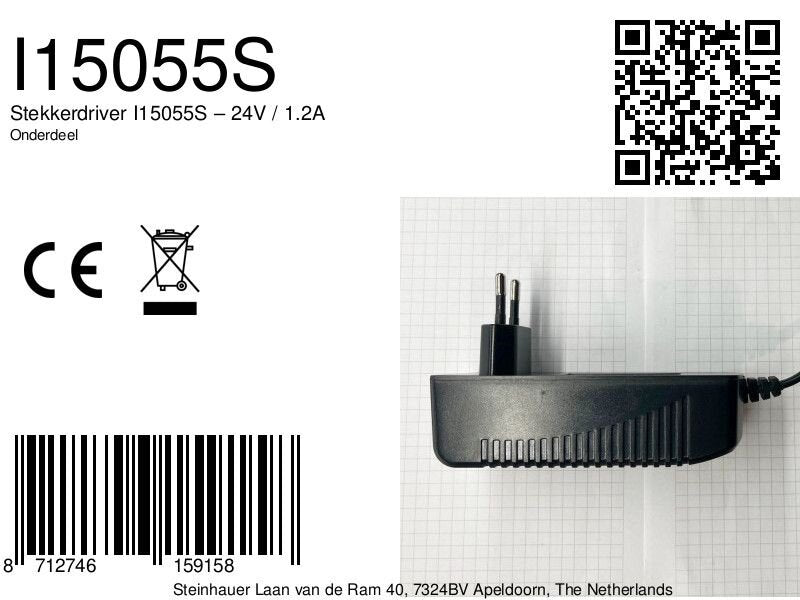 7500 Driver 24V 1,2A