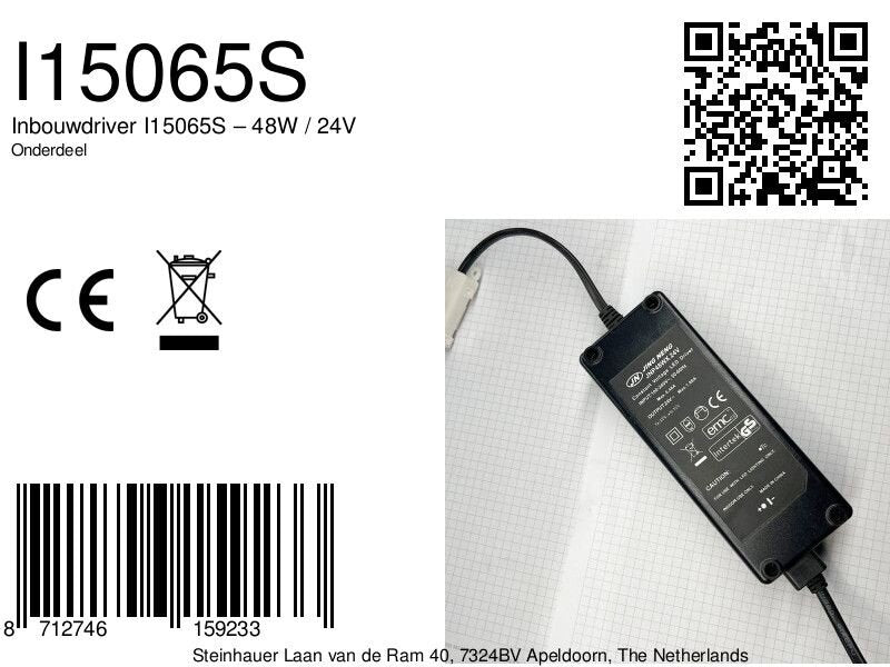 1726 Led driver 48w