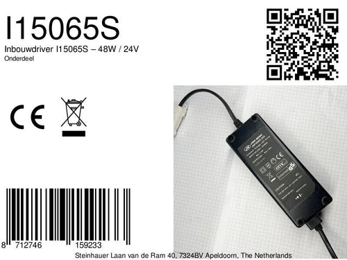 1726 Led driver 48w