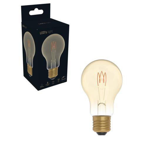 I15088S Led DECO Filament 3W E27 DIM