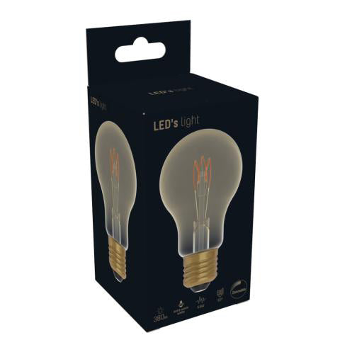 I15088S Led DECO Filament 3W E27 DIM