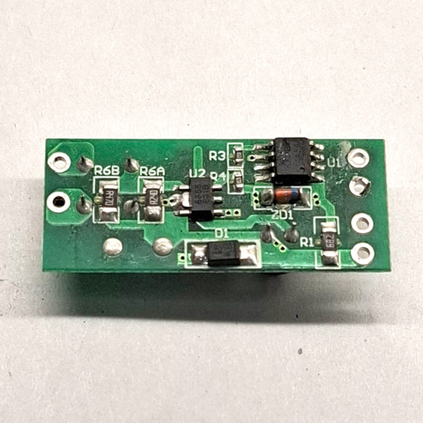5895 dimmer control board