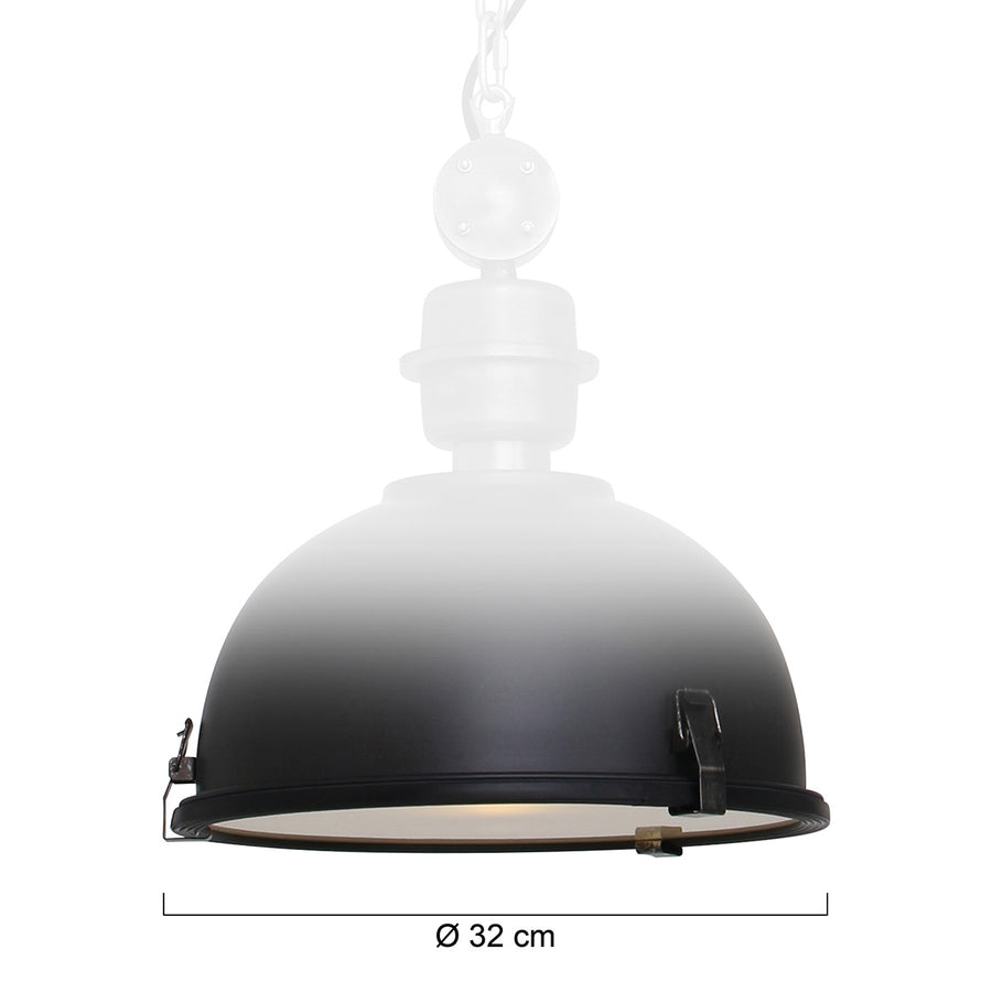 7978 glas + rubber ring