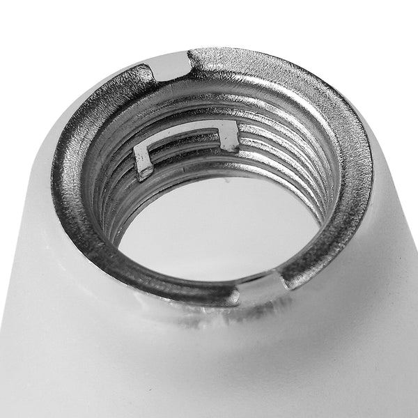 2654 binnenglas sanded dia6.5x6.2cm