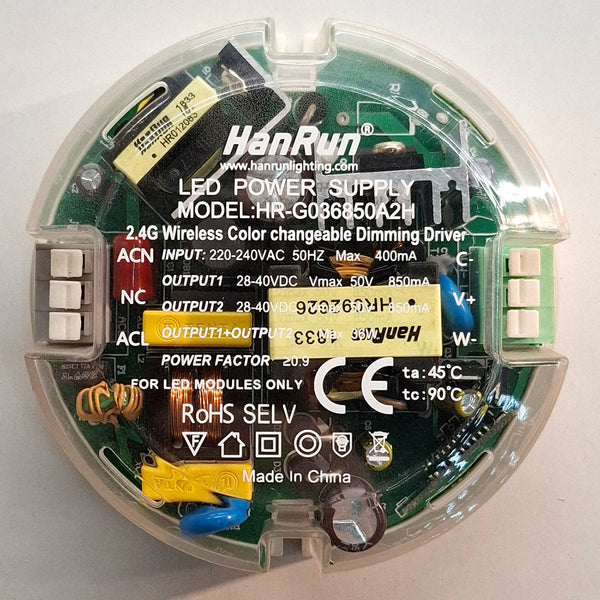2662 driver
