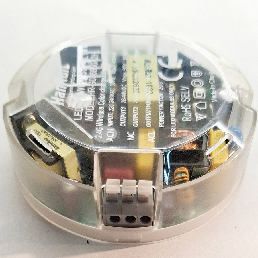 2662 driver