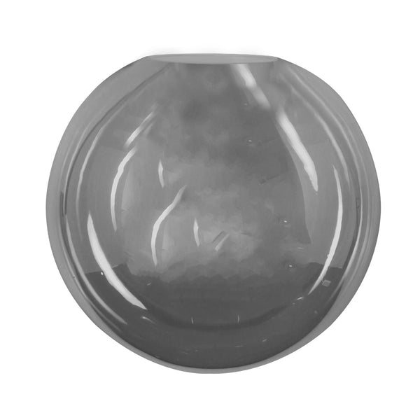 2730 glas kogel smoke 30cm