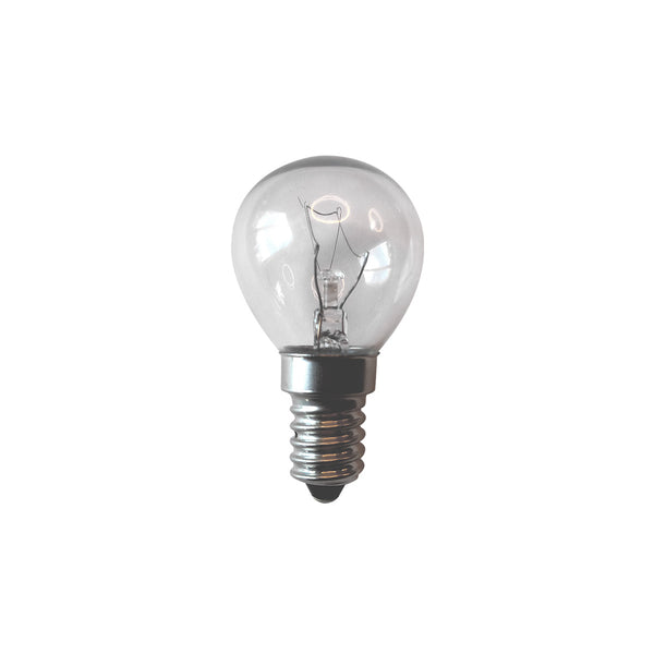 Lichtbron 3116 bulb E14 R39 25w Volcan