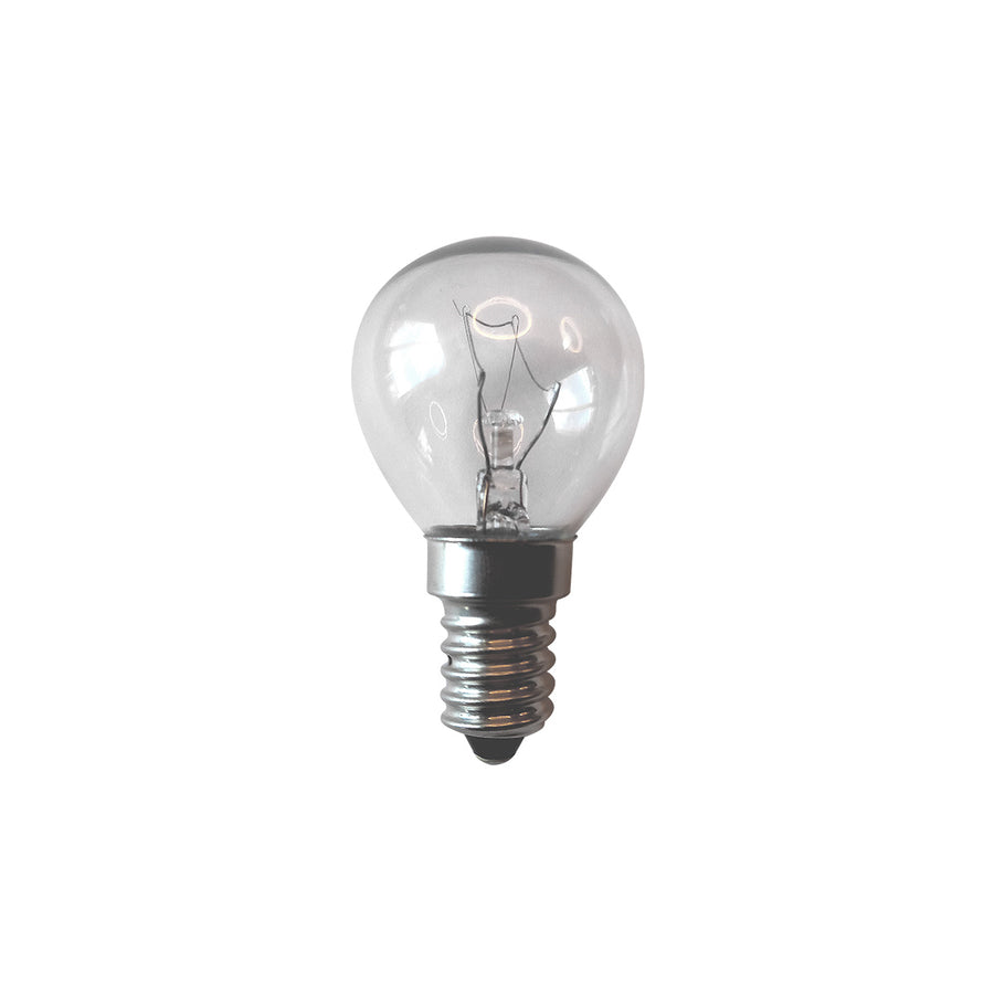 Lichtbron 3116 bulb E14 R39 25w Volcan