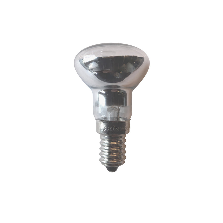 Lichtbron 3117 bulb E14 R39 30w Volcan