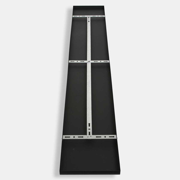Plafondplaat I5298S Zwart