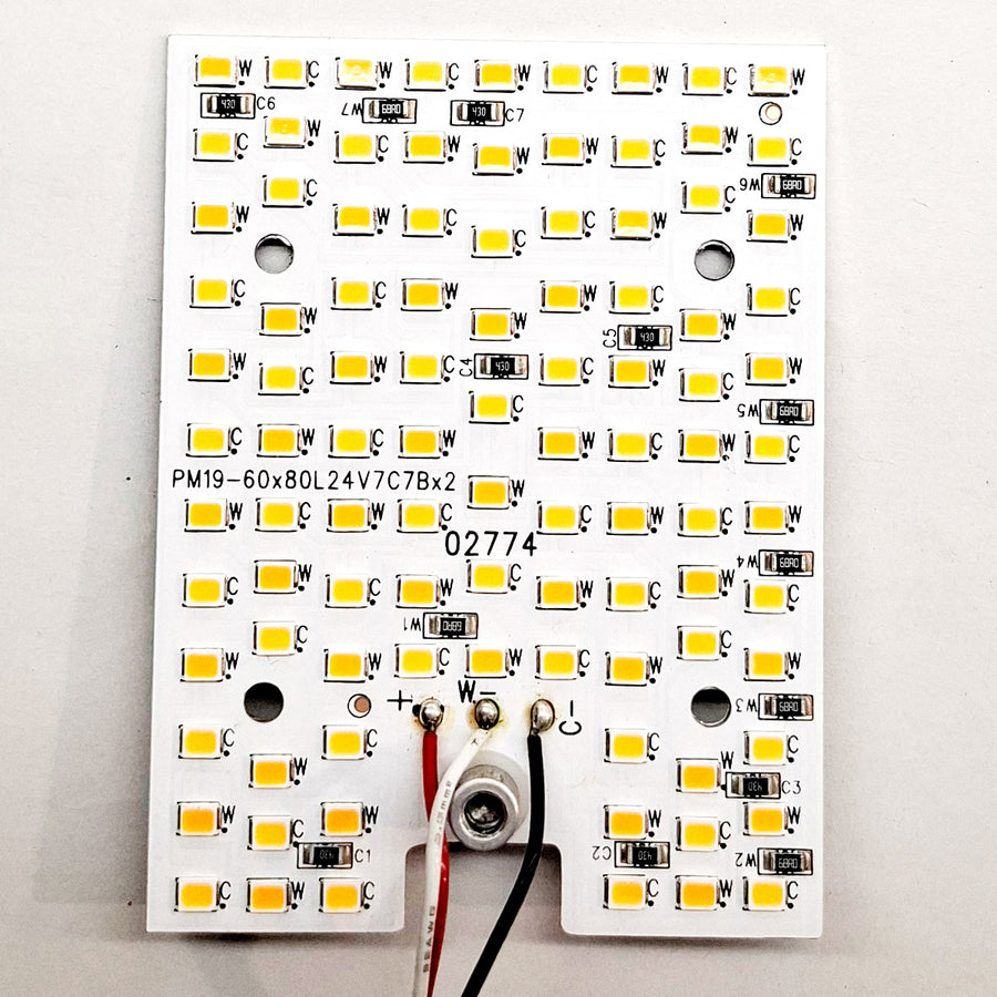 3083 Led 24V 2200-3000K CRI90