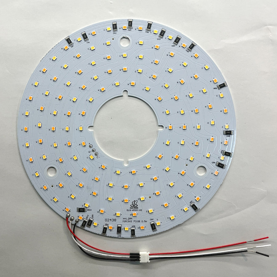 Led lichtbron i15314s – 2x 35w, cct 2200–4000kv