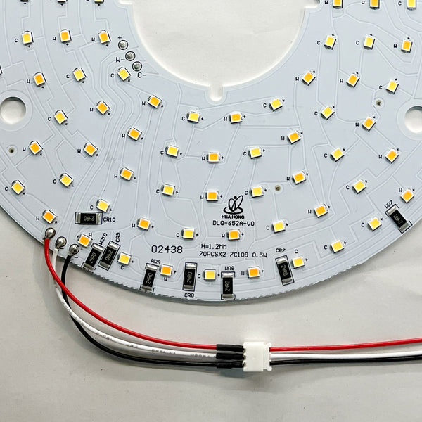 Led lichtbron i15314s – 2x 35w, cct 2200–4000kv