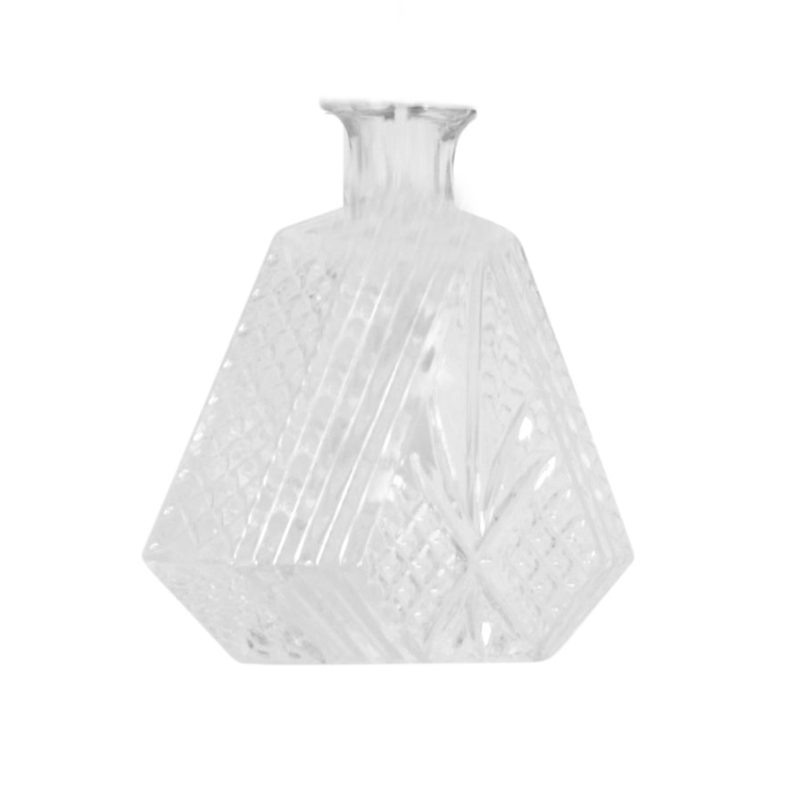 3492 clear glass *M*