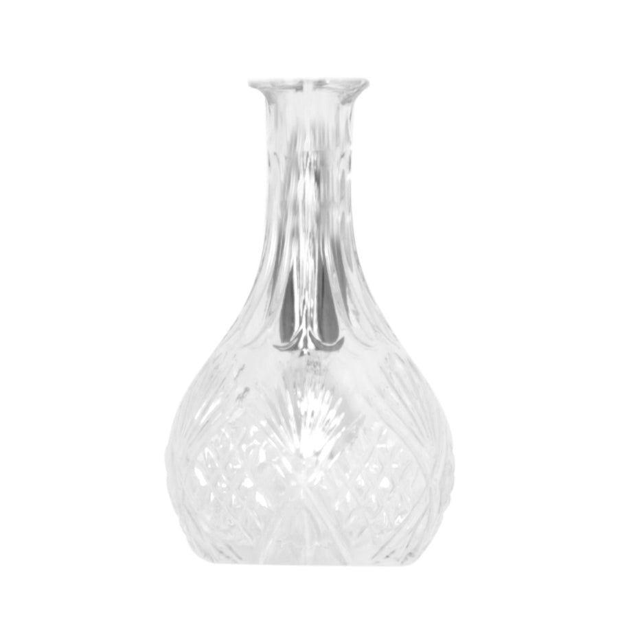 3493 clear glass *M*