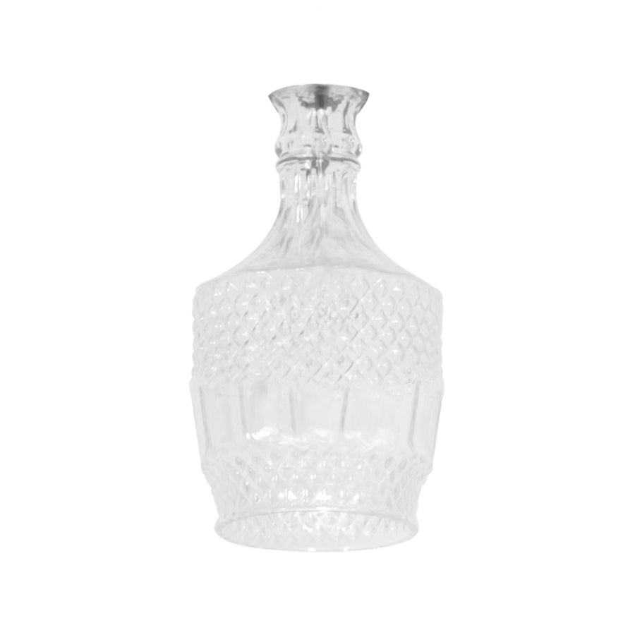 3494 clear glass *M*