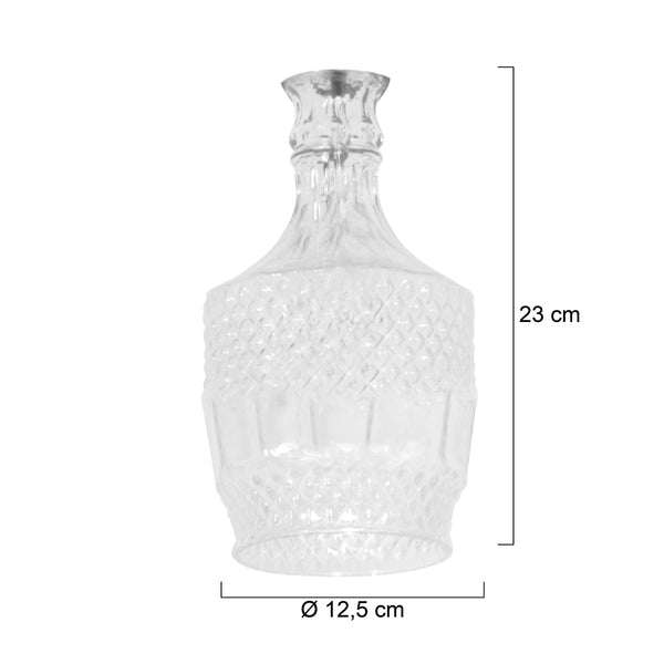 3494 clear glass *M*