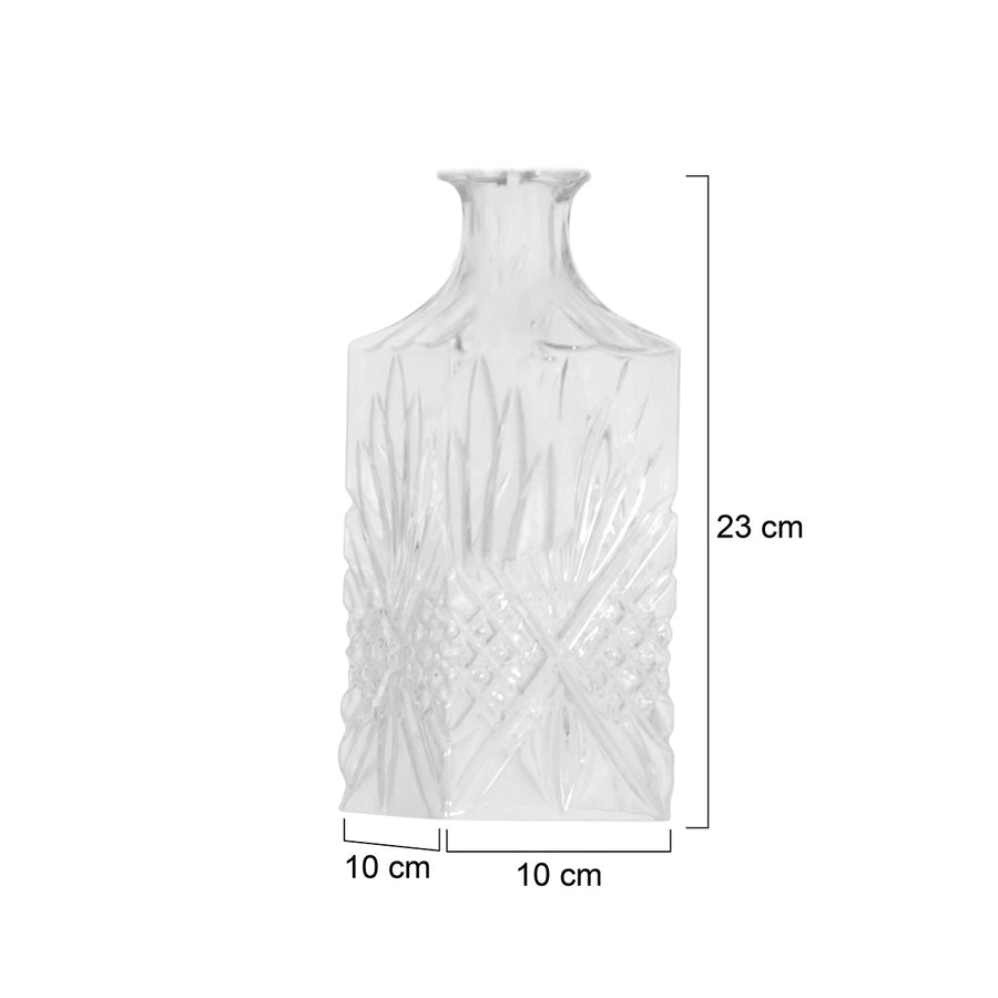 3495 clear glass *M*