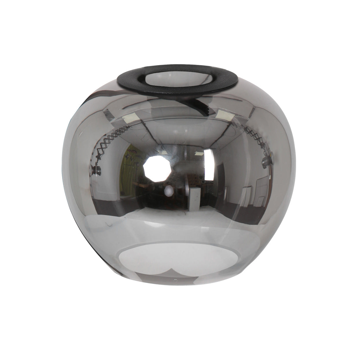 1900zw glass shade with rings