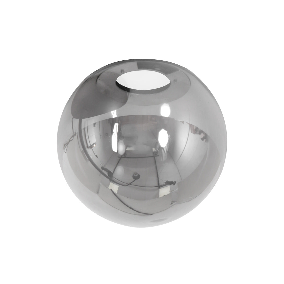 3324 glass smoke mirror
