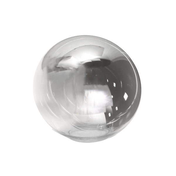 3802 glas rond mirror