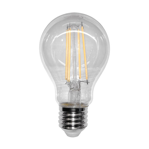 3 steps led lichtbron 7w e27 filament osram