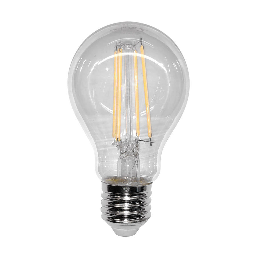 3 steps led lichtbron 7w e27 filament osram