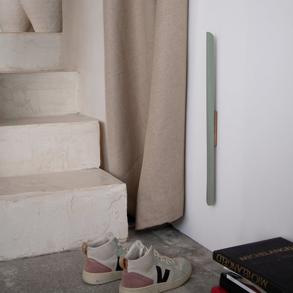 Schoenlepel Don dusty green
