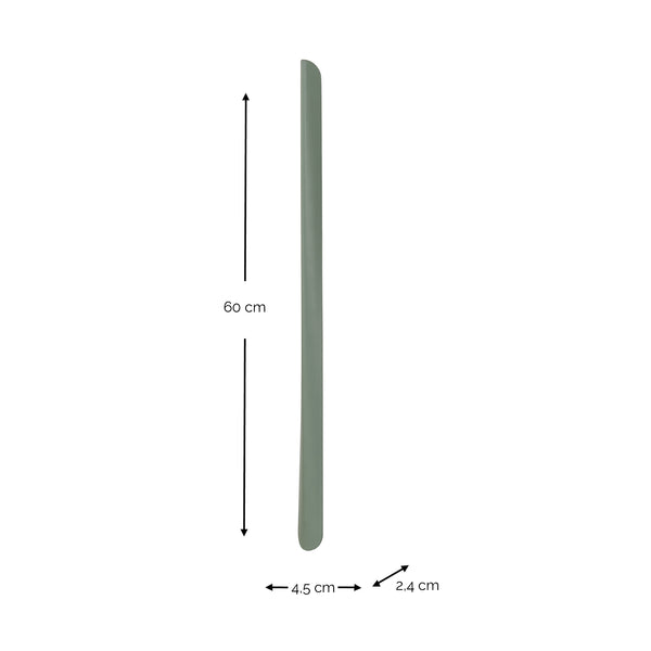 Schoenlepel Don dusty green