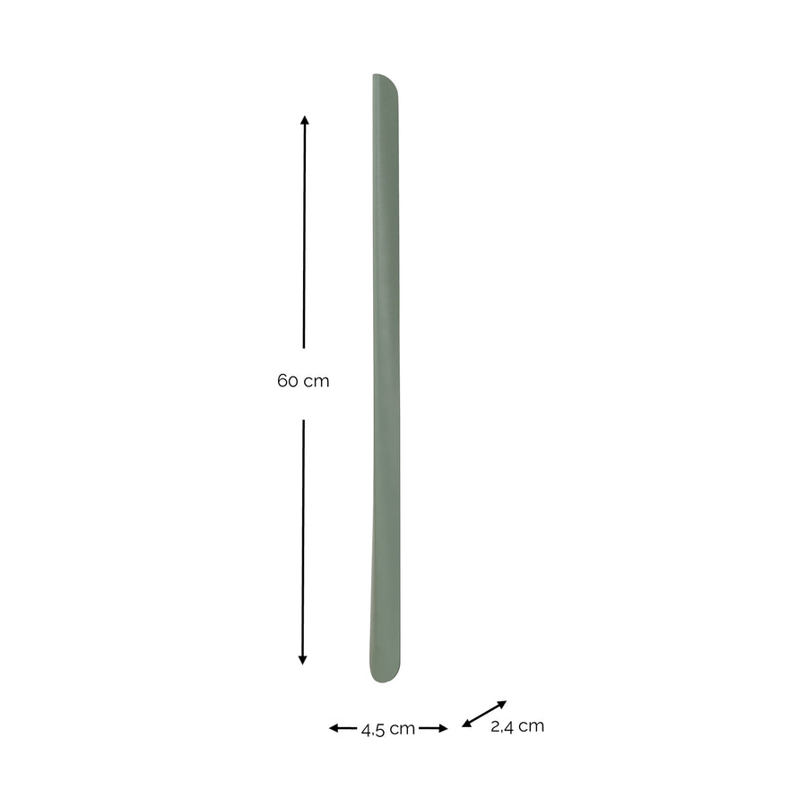 Schoenlepel Don dusty green