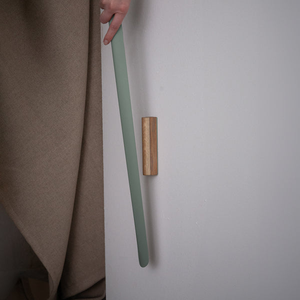 Schoenlepel Don dusty green