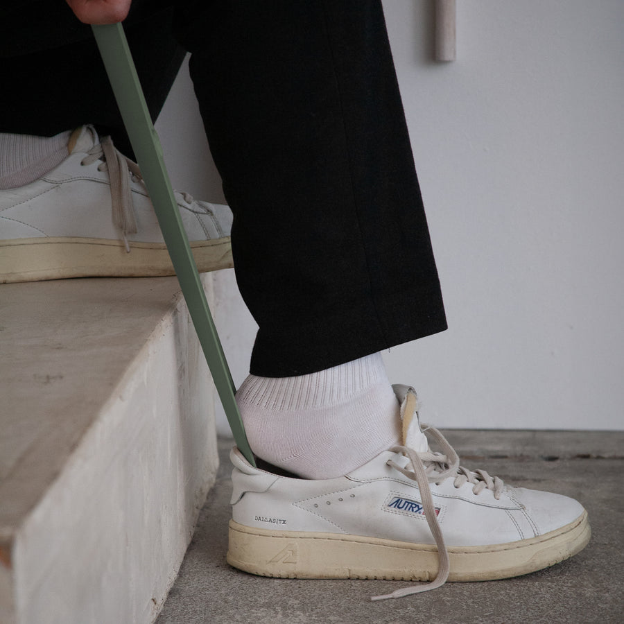 Schoenlepel Don dusty green