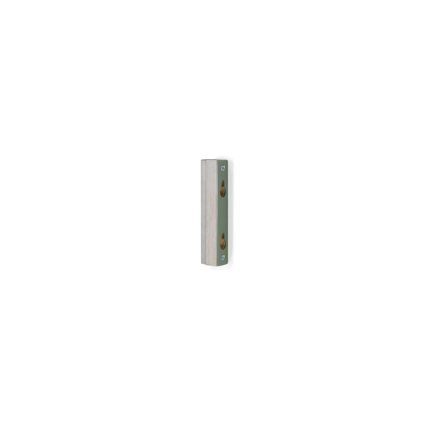 Schoenlepel Don dusty green