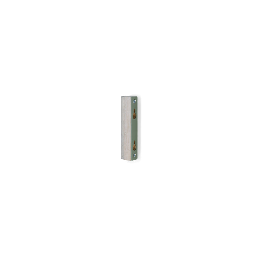 Schoenlepel Don dusty green