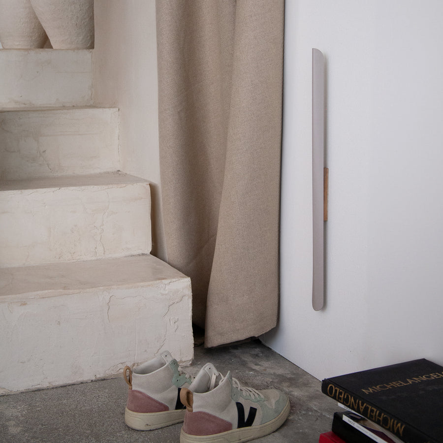 Schoenlepel Don silky taupe