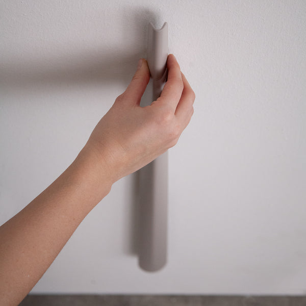 Schoenlepel Don silky taupe