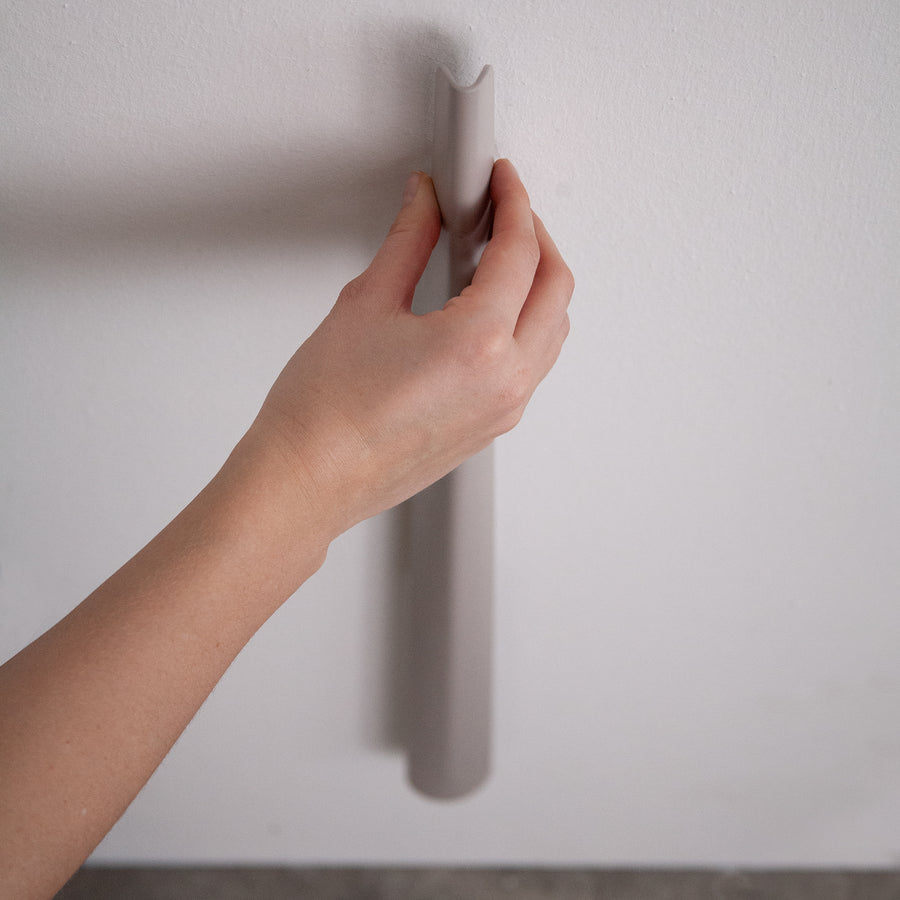 Schoenlepel Don silky taupe