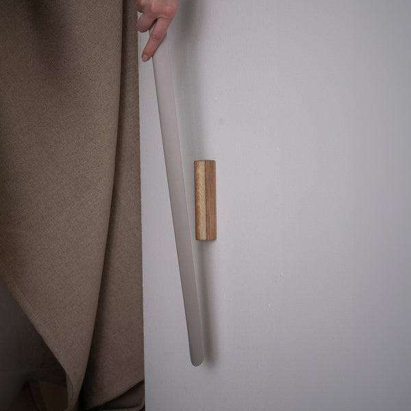 Schoenlepel Don silky taupe