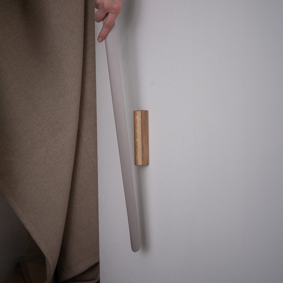 Schoenlepel Don silky taupe
