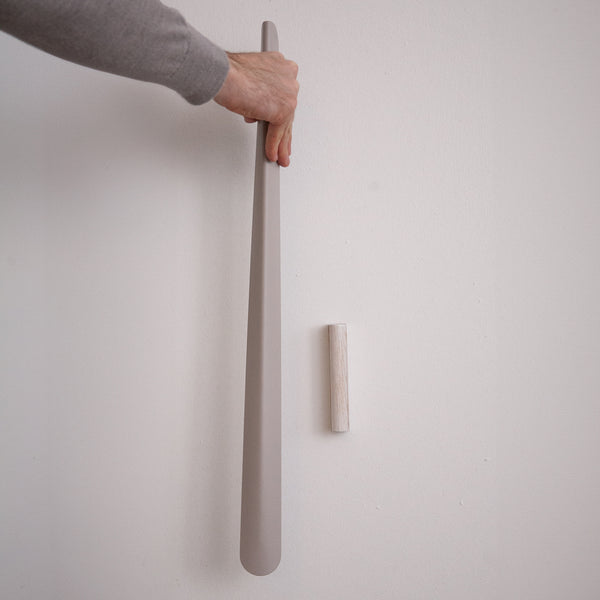 Schoenlepel Don silky taupe