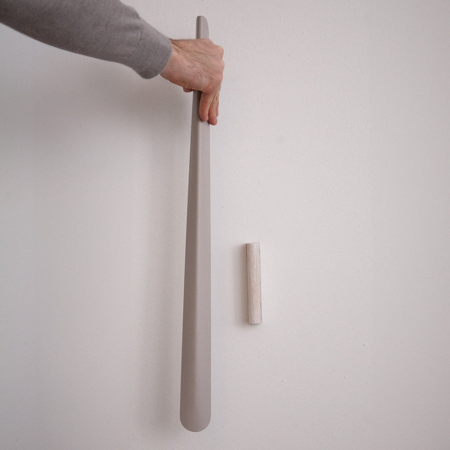 Schoenlepel Don silky taupe