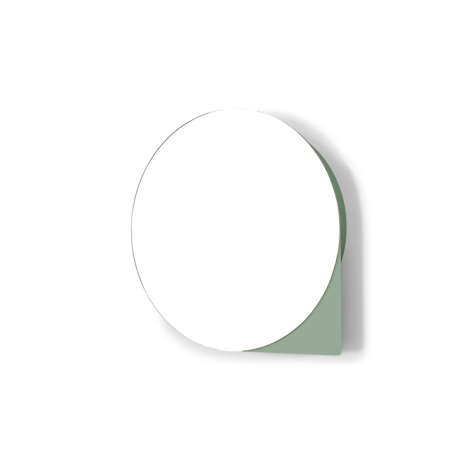 Spiegel Sonnet S dusty green